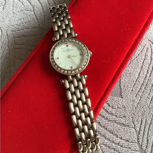 Balenciaga Beautiful 💖 💖 watch for lady🌹