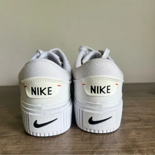 Nike  Court Legacy Lift Women's Shoe Size 9.5 SKU#24784