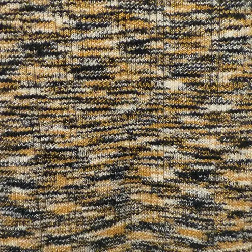 HOUSE OF HARLOW 1960 X REVOLVE Dante Skirt in Canary Spacedye size‎ Small Yellow - Image 8