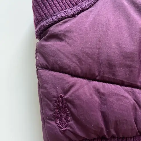 FP Movement by Free People Nature Seeker Puffer Vest