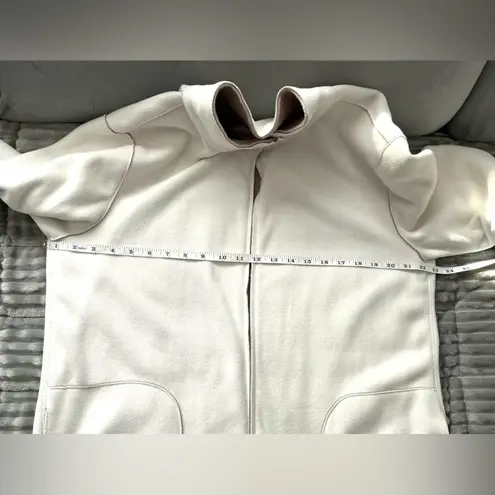 Fleece jacket SO CUTE🌸🌸🌸 Brown Size L