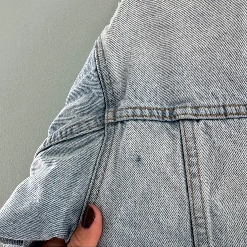 Alexander Wang Cotton Denim Short Jumpsuit