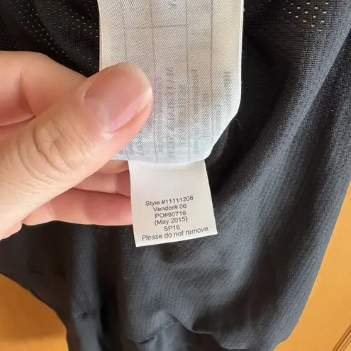 Pearl Izumi SELECT MENS BLACK CYCLING BIKE PADDED BIB SHORTS JERSEY XL