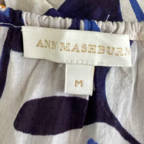 Ann Mashburn Lola Top