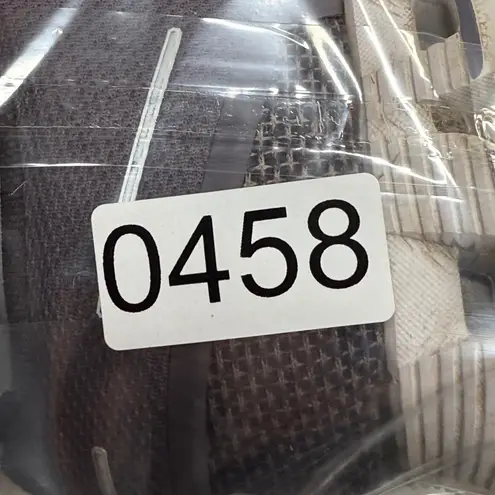 on cloud Running Shoes Lightweight Athletic Sneakers Gray Women's 8.5 READ