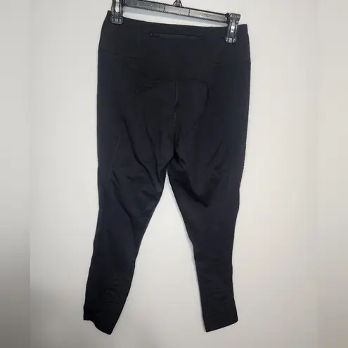 Athleta Peak Hybrid Fleece Tight size S