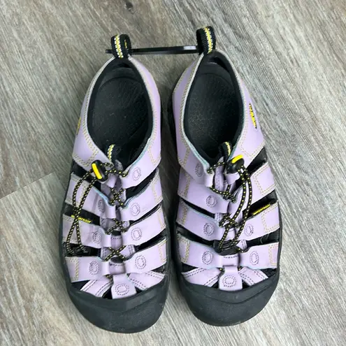 Keen Waterproof Sandals Size 5