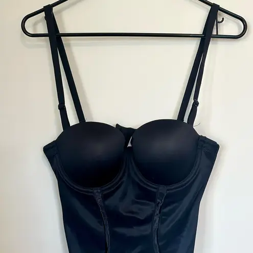 Maidenform Convertible Full Slip Easy Up Firm Control - Size 34B