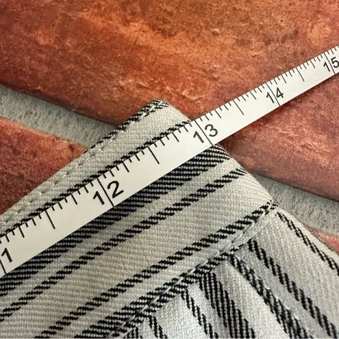 Proenza Schouler NWT Striped Trousers