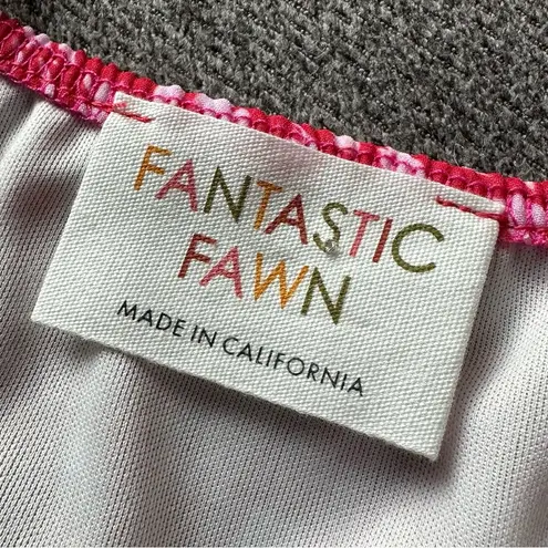 Fantastic Fawn  // Dream All Day Tank