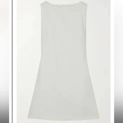 Faithfull the Brand - Lui Linen Mini Dress