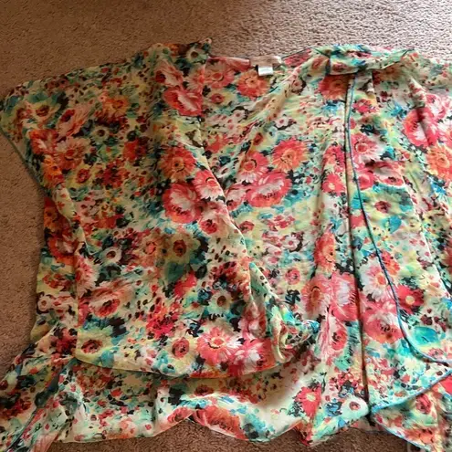 Band of Gypsies  open cardigan s/m