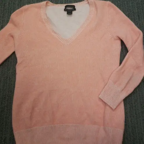 J.Crew  cashmere sweater