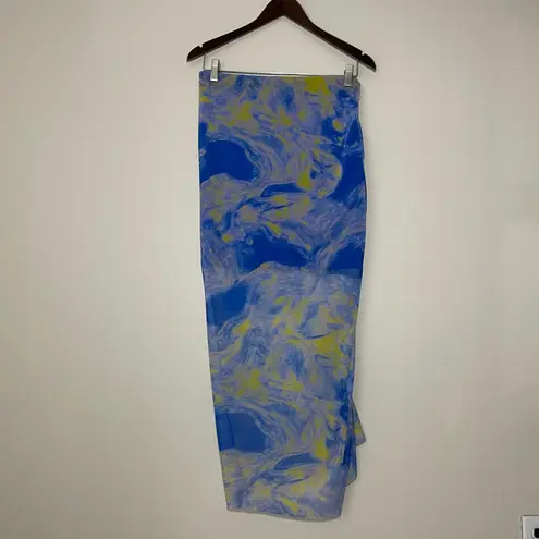 All Saints Nora Inspiral Midi Skirt