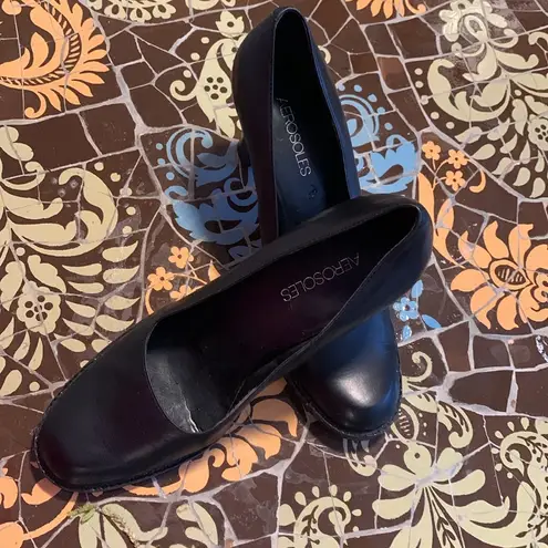 Aerosoles PUMP STYLE SHOE Sz: 7.5M