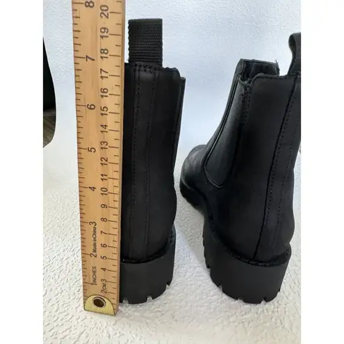 Thursday Boot Co Women’s Legend Tough Rugged Chelsea Boot Size 9US