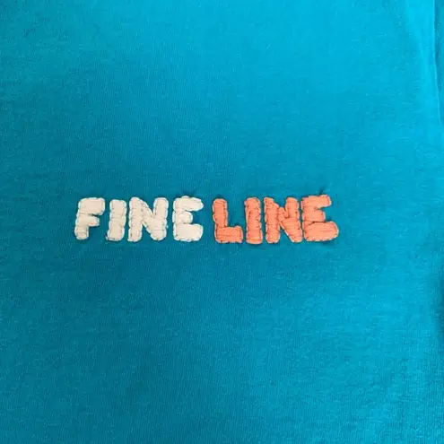 Jerzees Super cute handmade Harry Styles Fine Line T-shirt