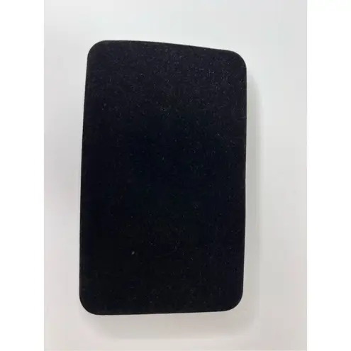 Italian Genuine Solid Sterling Silver 6mm 18" Omega Chain Layering Necklace