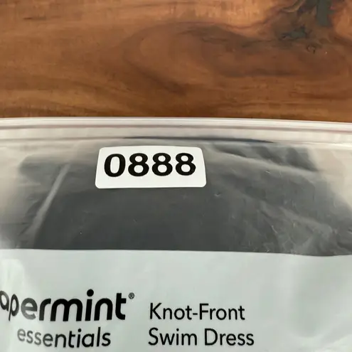 Shapermint Essentials Swim Knot