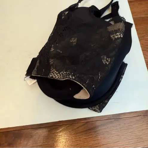 Wacoal  Black Smooth Contour Bra