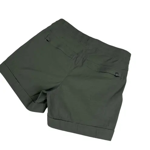 Kuhl  Athletic Shorts New Dark Olive Green Small