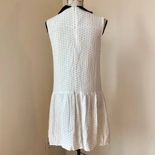 Forever 21 White Dress