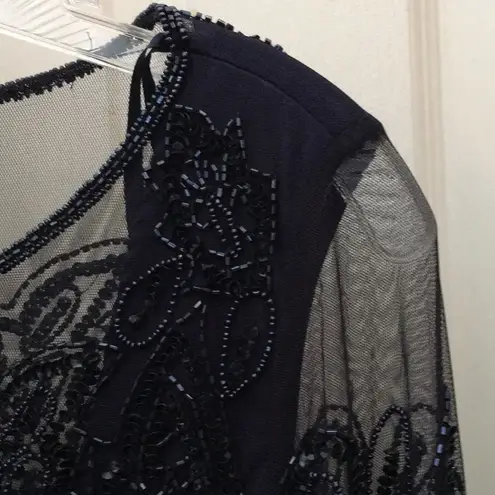 FINAL MARKDOWN Elegant Pisarro nights dress 10