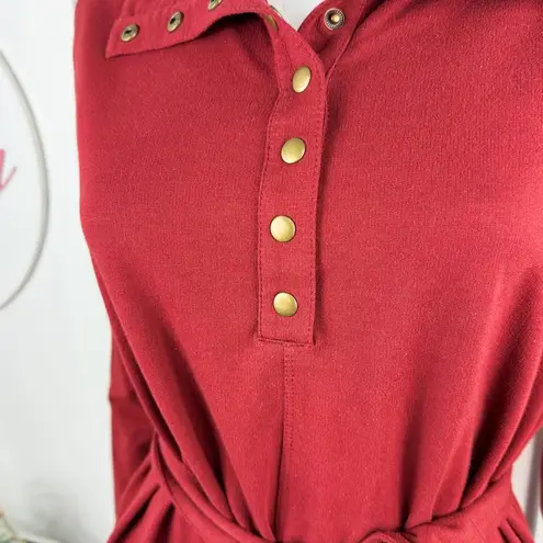 Downeast Beautiful NWTs Dress Size L