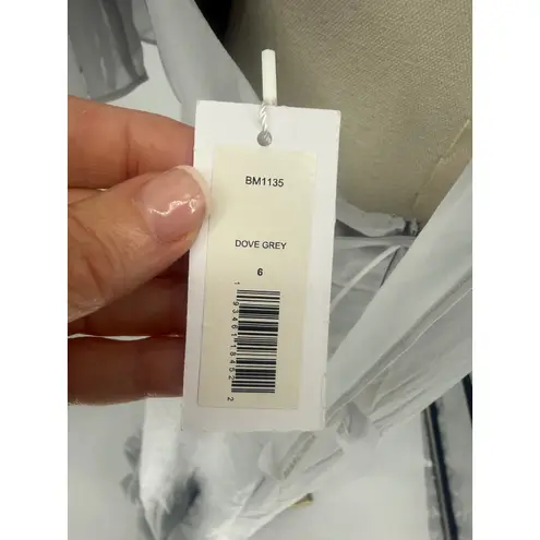 NWT Marchesa Notte Bridesmaids Rome Flutter