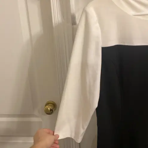 CHAPS FINAL PRICE NWT  Quarter Sleeve Dress