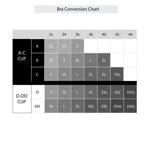 Avia Women’s Low Support Twist Back Sports Bra Size M