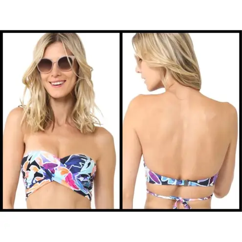 đź’•SUNSEEKERđź’• Bandeau Underwire Bikini Set 4 NWT