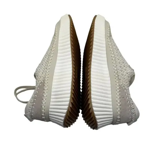 Dolce Vita Women's Dolen Sneaker, Fredi, US Size 9.5