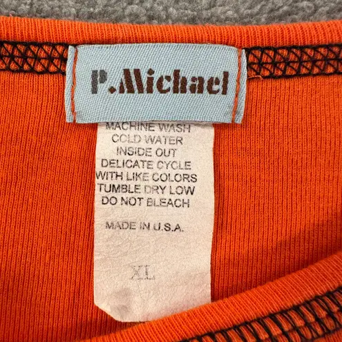 Auburn Tigers Y2k Fitted Tee Shirt Women's X