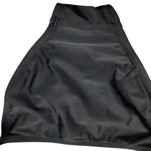 Victoria’s Secret PINK Leopard Top & Xhilaration String Bikini Bottoms. Brown Size undefined