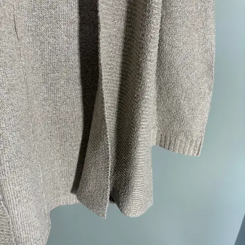 Philomena Petti Women's Oversized Cozycore Cardigan Sweater