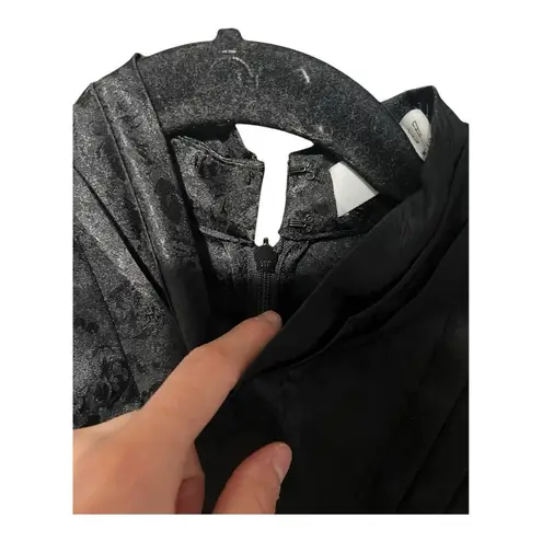 Hunter Bell Ariana Ruched Dress