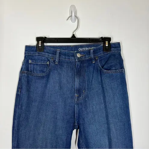 Outerknown Strand High Rise Skinny Size 29