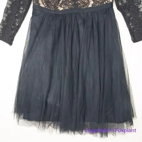 City Chic New! Rare Beauty Dress - black, size 18