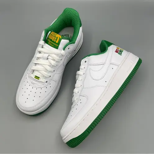 Nike West Indies Vibe:  Air Force 1 Low Retro QS Women's Sneakers Size 8.5