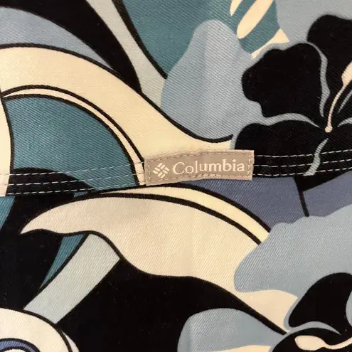 Columbia PFG NWT Womens Danforth Cay V