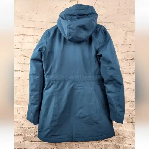 Ancha parka clearance