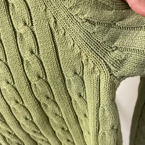 Kate Hill Women’s casual sweater size medium