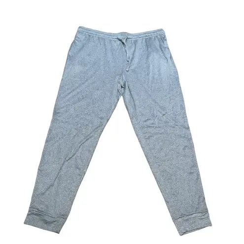 Athletic Works Soft Cozy Jogger Pants