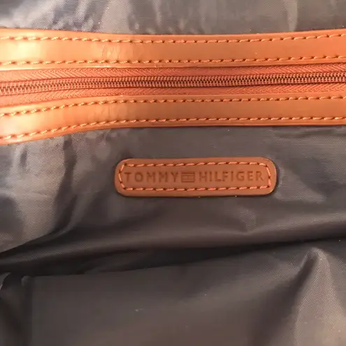 Tommy Hilfiger Upholstery Purse