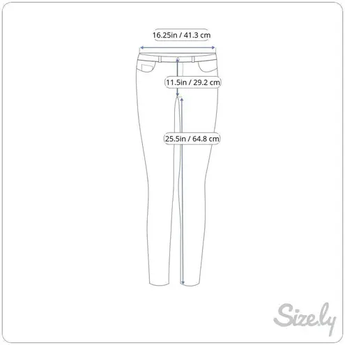 3x1 NYC shredded crop high rise waist straight leg denim jeans EUC 30 fringe