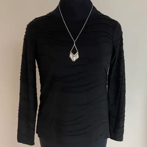 Simply Vera Long Sleeves Tee Shirt