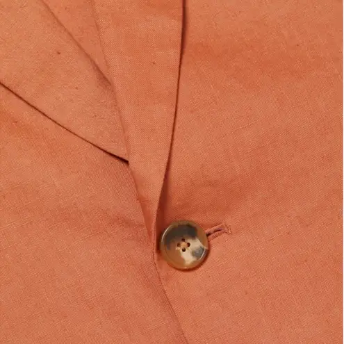 ALC Frank A.L.C. Arlo Linen Blazer, Size 0 New w/Tag Retail $495 SOLD OUT!