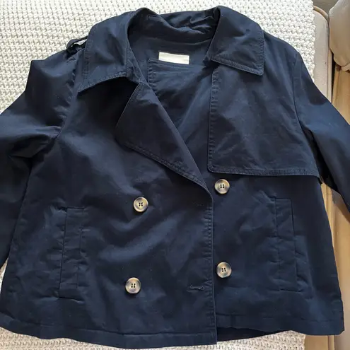 Bagatelle Trench Coat