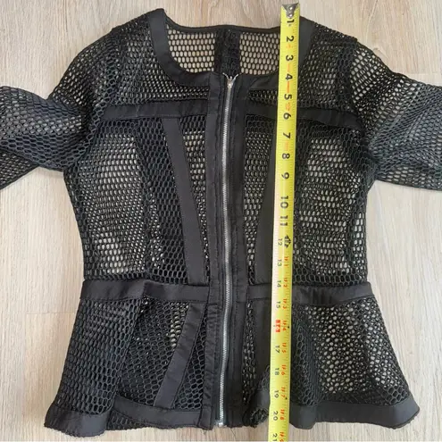 Black 2 Piece Skirt Set